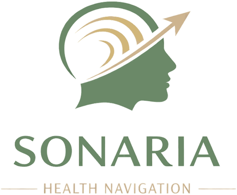 SONARIA Health Navigation
